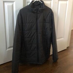 North Face Bubble Jacket